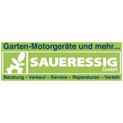 Logo van Saueressig GmbH