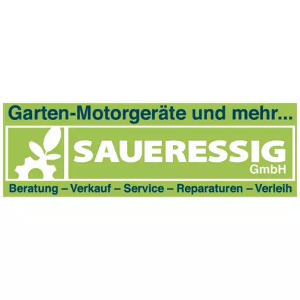 Logotyp från Saueressig GmbH