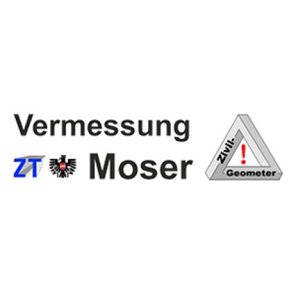 Logo von Vermessung Moser (DI Günther Moser)
