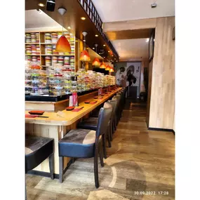 Bild von Sushi Ichi All you can eat Köln