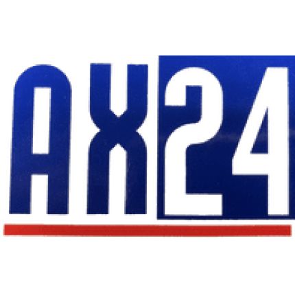 Logótipo de AX 24 Service Heinz Alix