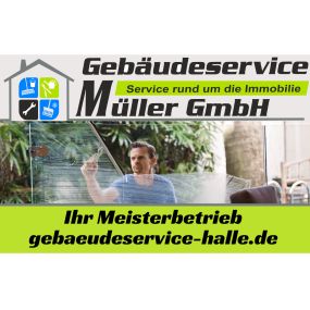 Bild von Gebäudeservice Müller GmbH