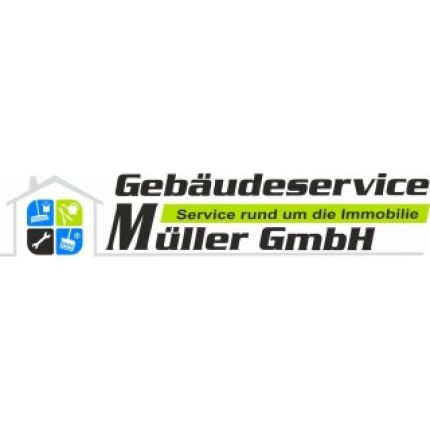 Logotipo de Gebäudeservice Müller GmbH