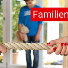 Stefanie Köhnke | Fachanwältin für Familienrecht Bergisch Gladbach