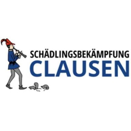 Logotyp från Schädlingsbekämpfung CLAUSEN, Hausmeisterservice und Dienstleistungen GmbH