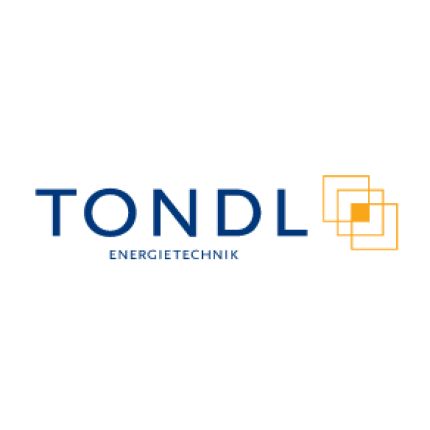 Logo od Tondl Energietechnik GmbH