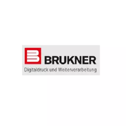 Λογότυπο από Brukner GmbH