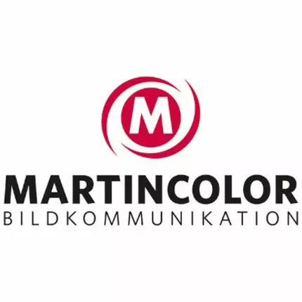 Logo van Martincolor GmbH & Co. KG Bildkommunikation