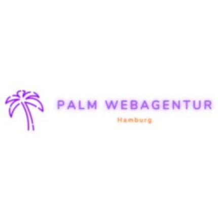 Logótipo de Palm Webagentur Hamburg