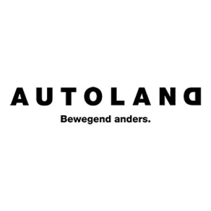 Logo van Autoland Tirol GmbH