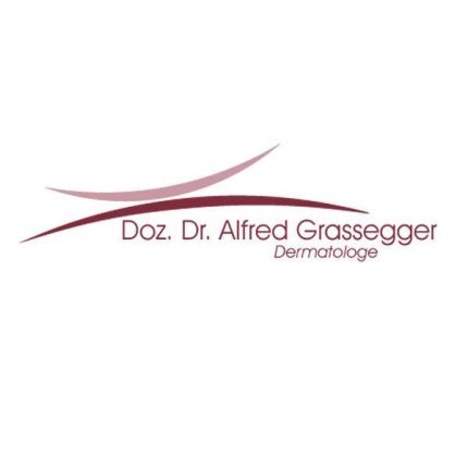 Logotyp från Doz. Dr. Alfred Grassegger