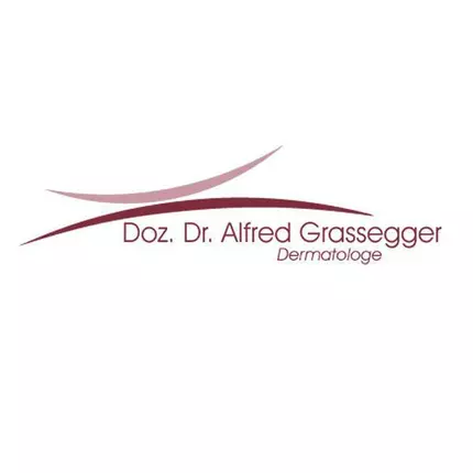 Logo od Doz. Dr. Alfred Grassegger