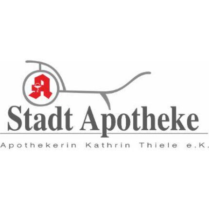 Logotipo de Stadt-Apotheke Bischofswerda