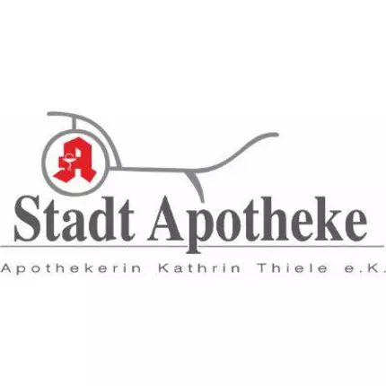 Logótipo de Stadt-Apotheke Bischofswerda