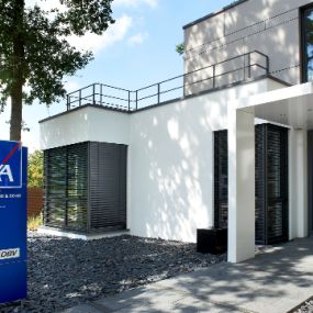 Ihre AXA Agentur Wiesner GmbH & Co. KG
