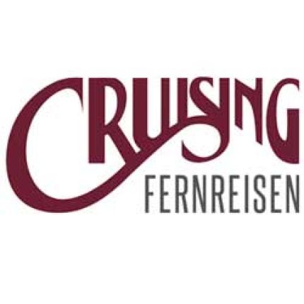 Logo van Cruising Reise GmbH