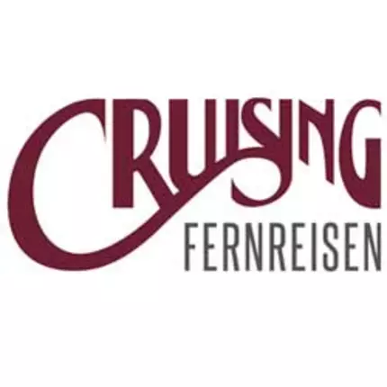 Logo from Die Reisebotschafter - Cruising Reise GmbH