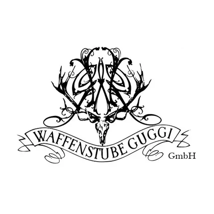 Logo van Waffenstube Guggi GmbH