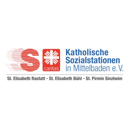 Logo de Sozialstation St. Pirmin Sinzheim