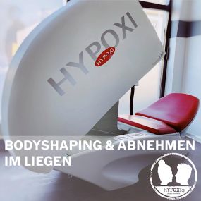 Bild von HYPOXI-Studio Mülheim • Bodyforming & Wellness GmbH