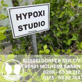 Bild von HYPOXI-Studio Mülheim • Bodyforming & Wellness GmbH