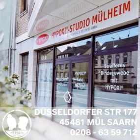 Bild von HYPOXI-Studio Mülheim • Bodyforming & Wellness GmbH