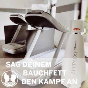 Bild von HYPOXI-Studio Mülheim • Bodyforming & Wellness GmbH