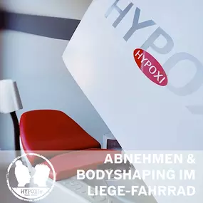 Bild von HYPOXI-Studio Mülheim • Bodyforming & Wellness GmbH