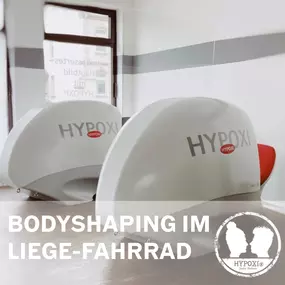 Bild von HYPOXI-Studio Mülheim • Bodyforming & Wellness GmbH