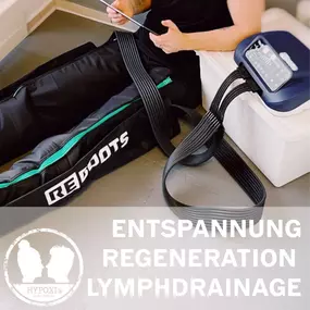 Bild von HYPOXI-Studio Mülheim • Bodyforming & Wellness GmbH