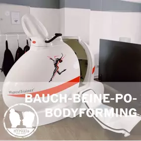 Bild von HYPOXI-Studio Mülheim • Bodyforming & Wellness GmbH