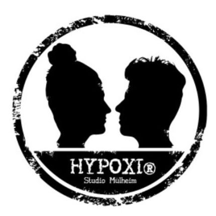 Logo van HYPOXI-Studio Mülheim • Bodyforming & Wellness GmbH