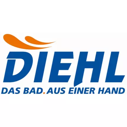 Logo van Diehl Das Bad GmbH