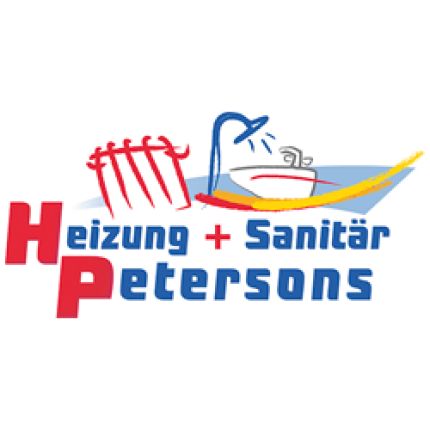 Logo van Petersons GmbH Heizung u. Sanitär