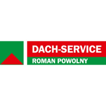 Logo von Dach-Service Roman Powolny GmbH