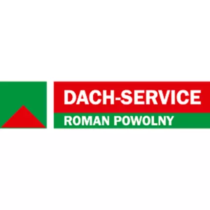 Logotyp från Dach-Service Roman Powolny GmbH