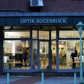 Bild von Optik Augenblick GmbH Augenoptik