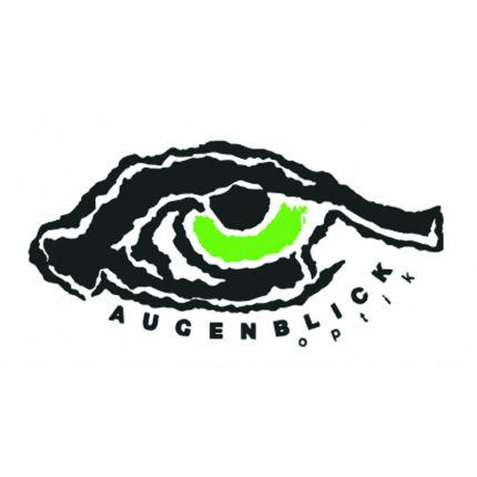 Logotyp från Optik Augenblick GmbH Augenoptik