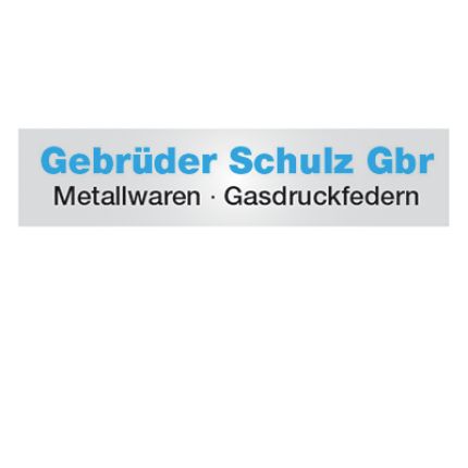Logotyp från Gebrüder Schulz Metallverarbeitung