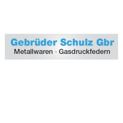 Logo van Gebrüder Schulz Metallwaren - Gasdruckfedern