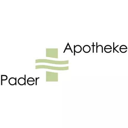 Logo von Pader-Apotheke