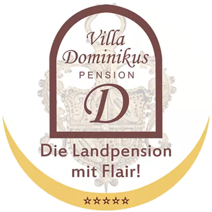 Logo from Bergmann Christiane Landpension Villa Dominikus