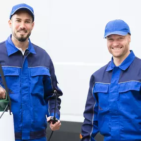 Schädlingsbekämpfer Kohlhaas & Honecker