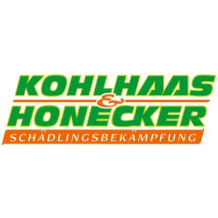 Logo da Kohlhaas & Honecker GmbH - Schädlingsbekämpfung Mannheim