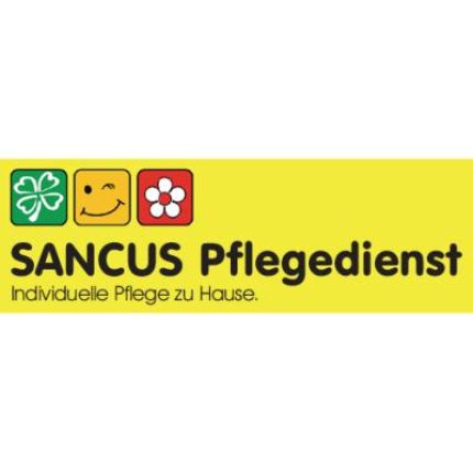 Logo od SANCUS Pflegedienst GmbH