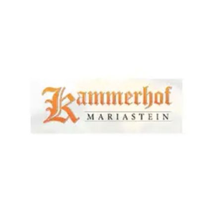 Logo van Kammerhof Mariastein Hotel & Restaurant