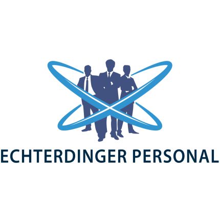 Logótipo de Echterdinger Personal GmbH - Zeitarbeit - Arbeitnehmerüberlassung