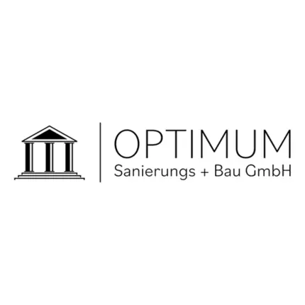 Logo de Optimum Sanierungs + Bau GmbH