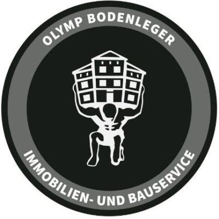 Logo de Olymp Bausanierung & Bodenbelege Lichtenrade