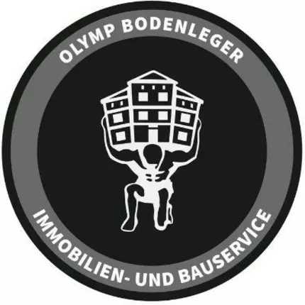 Logo da Olymp Bausanierung & Bodenbelege Lichtenrade